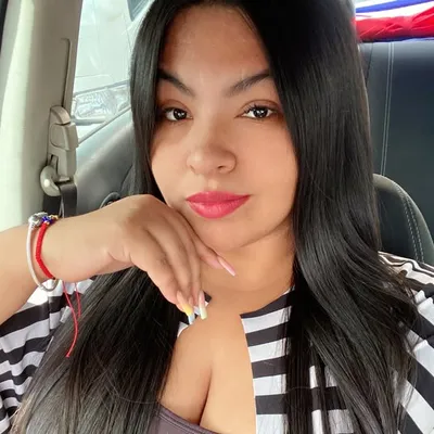 Katherine Velasquez profile