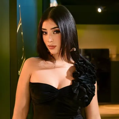 Katy Cardona profile