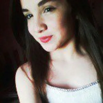 Katy Zaragoza profile