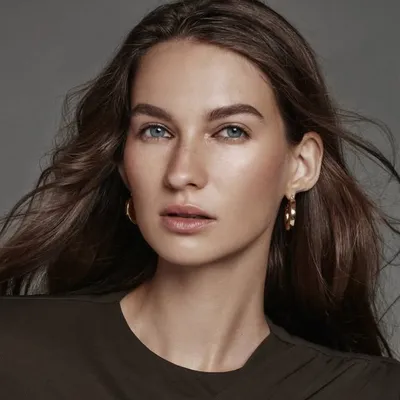 Katya Gribanova | model & creator profile