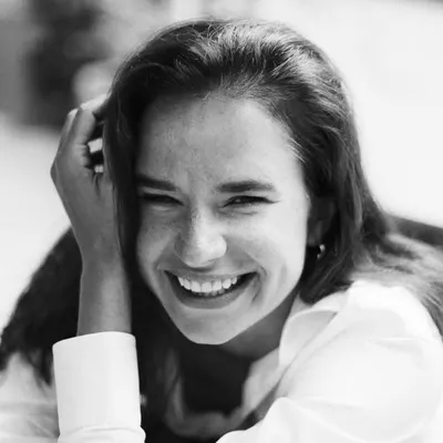 Katya Avramenko profile