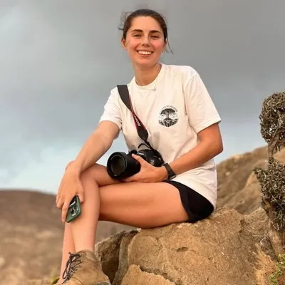 Katya Asquith profile