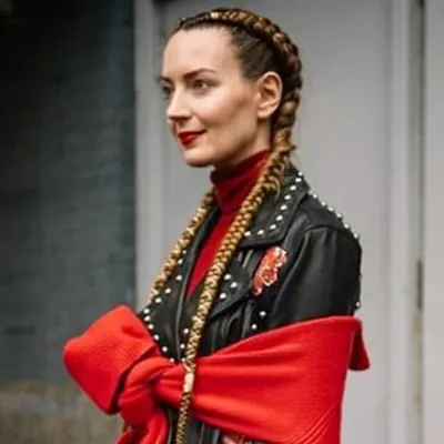 Ekaterina Akuma profile