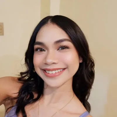 Katya Alexandra Balbuena profile