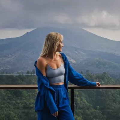 Katya profile