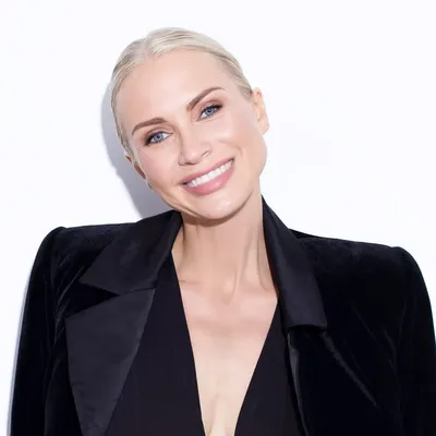 Katya Gordon profile