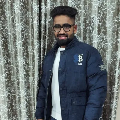 Harshit ๐ค profile