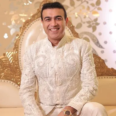 Sunny Katyal profile