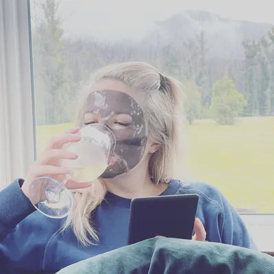 Katy Andrews profile