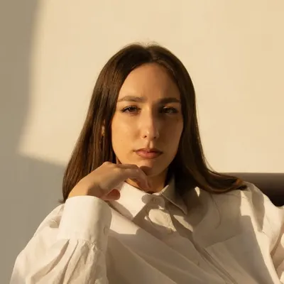 Katya Parker profile