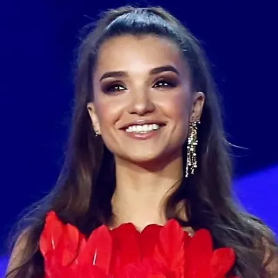 КАЦЯРЫНА РАЕЦКАЯ profile