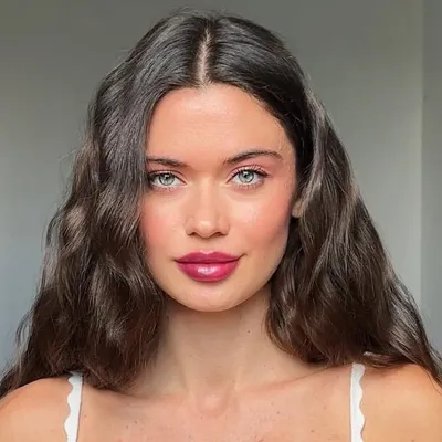 Ekaterina Spivak profile