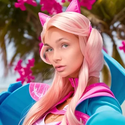 Ekaterina Spoila profile