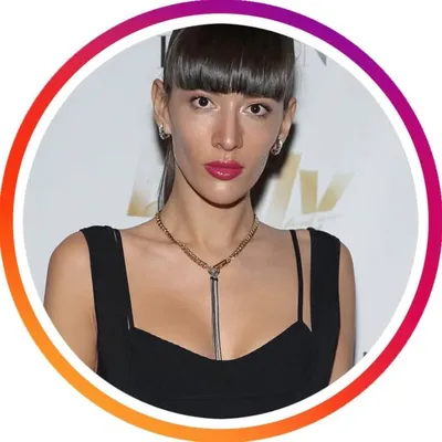 KATYA TOLSTOVA | NYC FASHION profile