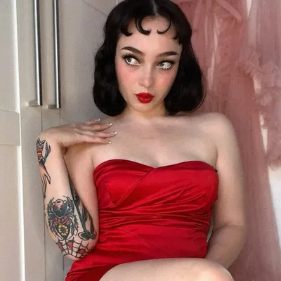 Katy Menocal profile