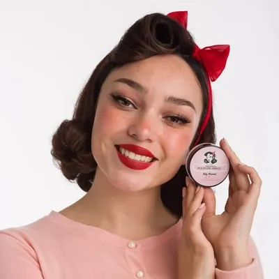 Katyendita profile