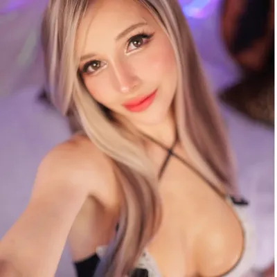 Katyuska Moonfox profile