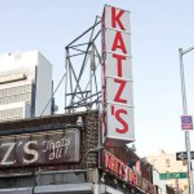 🌭Katz's Delicatessen profile