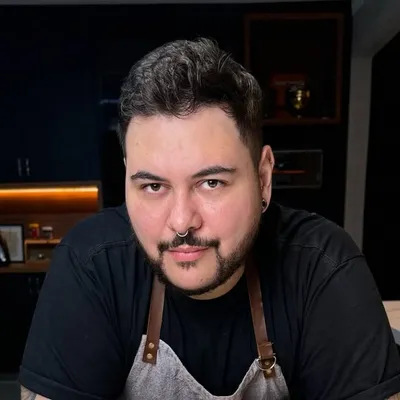 Kauã Oberhuber • Receitas profile