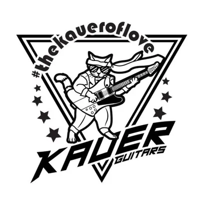 Kauer Guitars profile