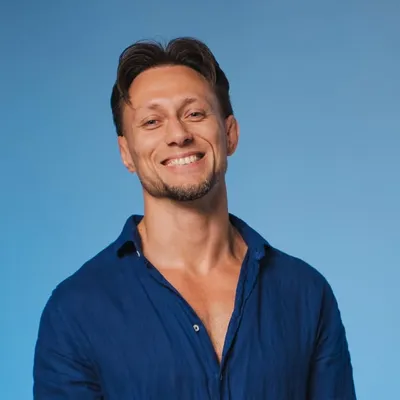 Artur Kauf profile