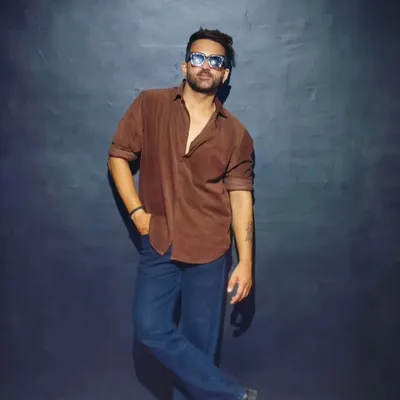 Anish Kaul profile