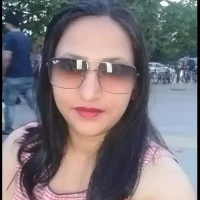 Alka Dutt profile