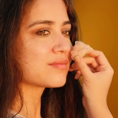 Aishwarya kaul profile
