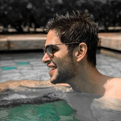 Kshitij Kaul profile
