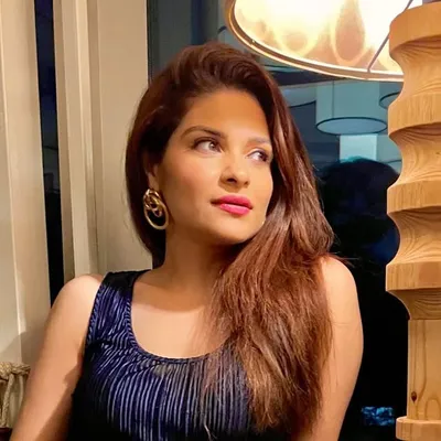 Neha Kaul profile