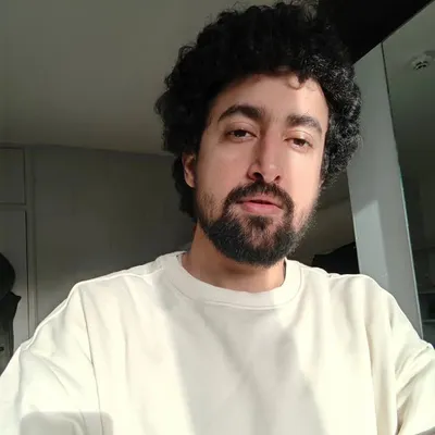 Prashant Kaul profile