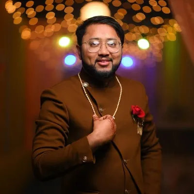 Ar Kaumarjya M. profile