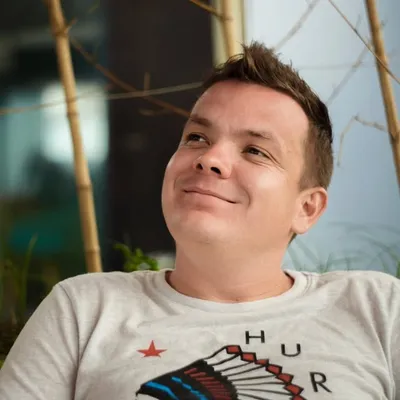 Evgeny Kayumov profile