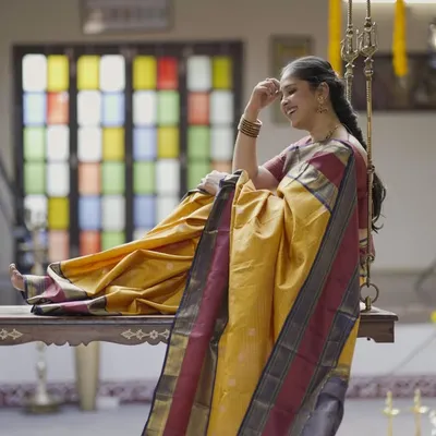 Kaumudi K Nemani profile