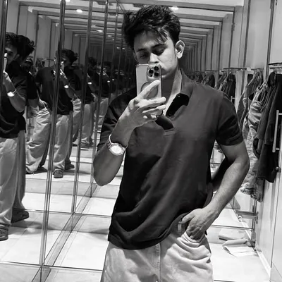 MD Kaunain profile