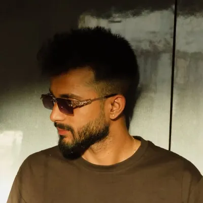 ๐๐ช๐ผ๐ฑ๐ฑ (Raj Kashyap) profile