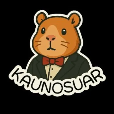 KaunOSuar profile