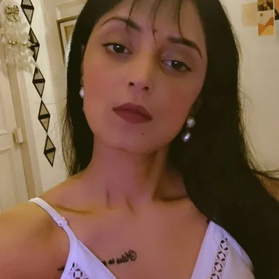 Kaur Harvie (ਕੌਰ ਹਾਰਵੀ) ✨ profile