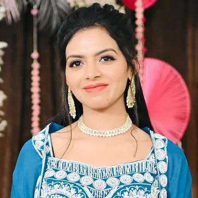 Simran Kaur profile