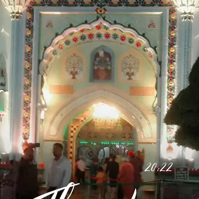 sardarni profile