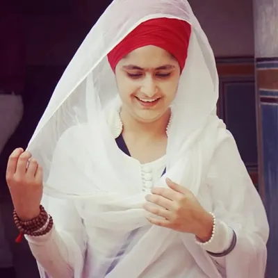 Rajvir Kaur Khalsa profile