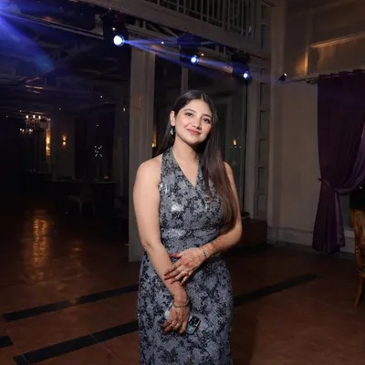 Harshdeep kaur profile