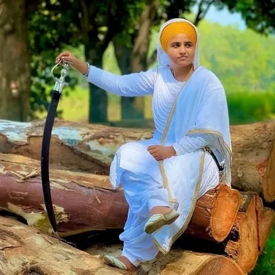Kaur Khalsa Sisters profile