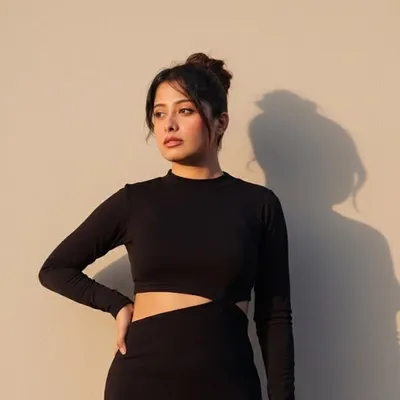 Manpreet Kaur profile