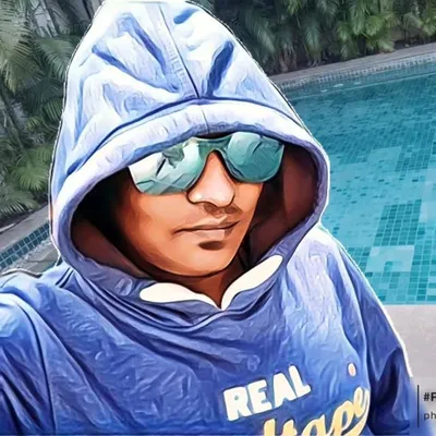 Deepak Kaura profile