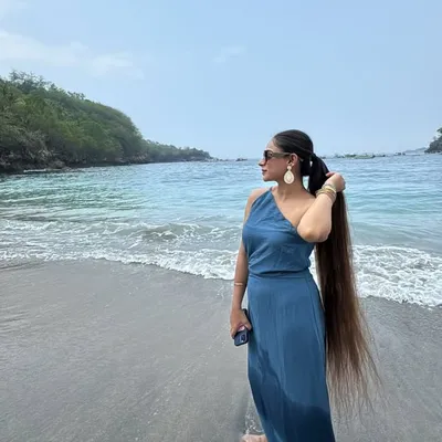 Arshdeep Kaur | Content Creator | UGC profile