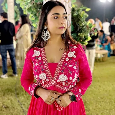 Gurpreet Kaur profile