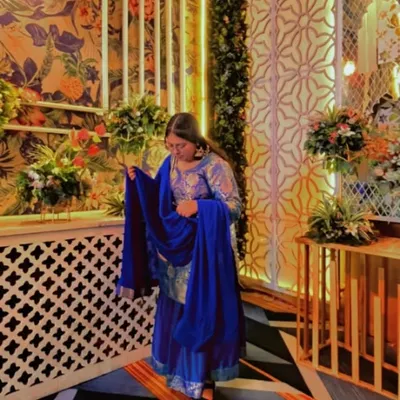 HARSHNOOR profile