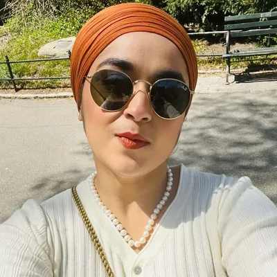 Jasleen Kaur profile