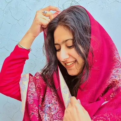 Manpreet kaur profile